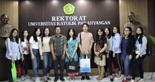 Info Session of Hanyang University (Seoul Campus)
